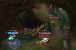 Rookie连续五场比赛得分超过爆冷，FPX不断突破！