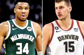 德约科维奇重要时刻出色发挥，雄鹿带队取胜！