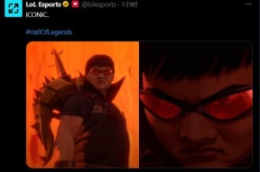 Uzi赛事官方发布回归赛场新规，MAD争议不断！